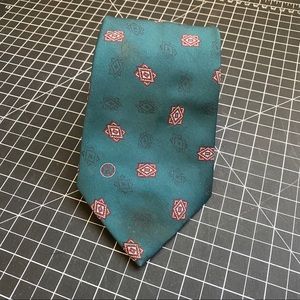 Vintage Halston Tie